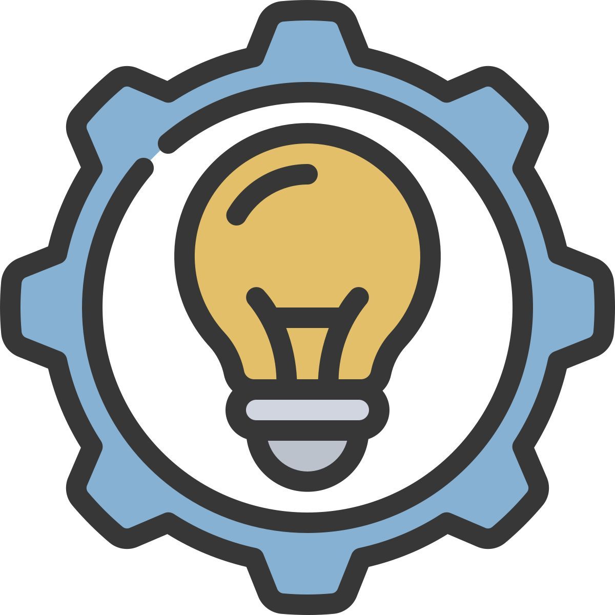 idea icon