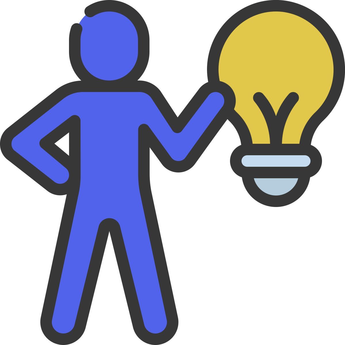 Idea icon