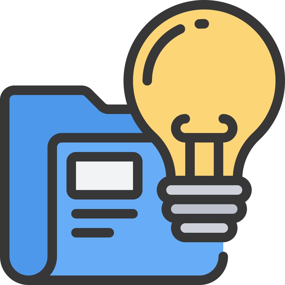 idea icon