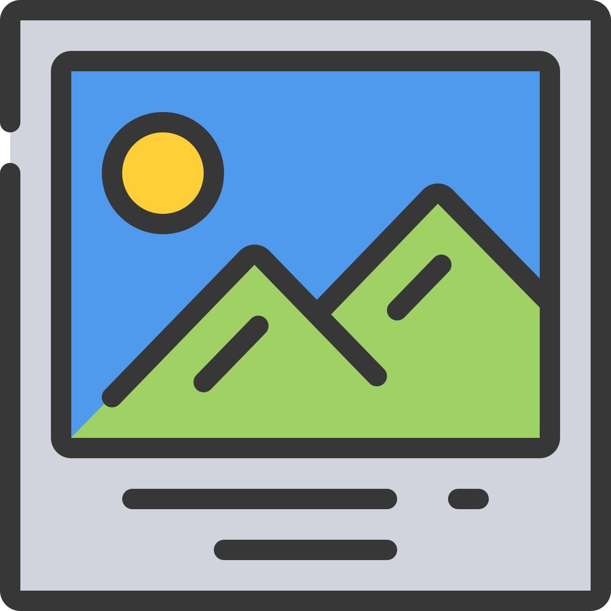 图像 icon