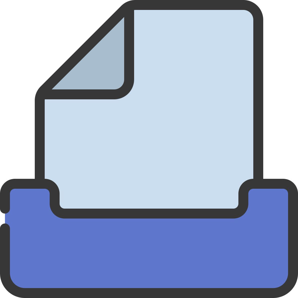 inbox icon