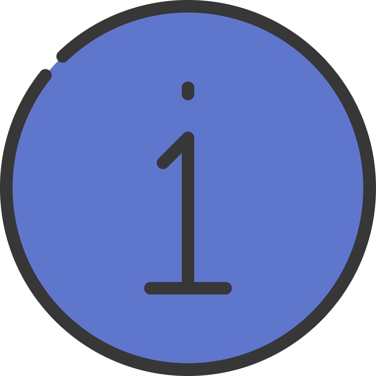 info icon