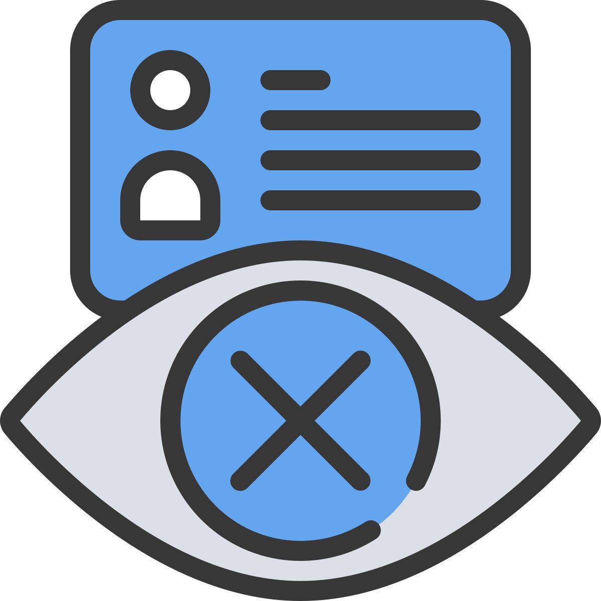 information icon
