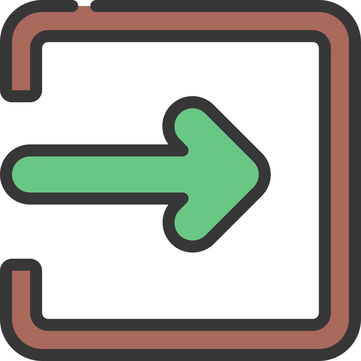 input icon