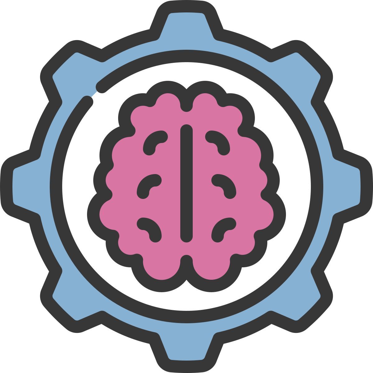 intelligence icon