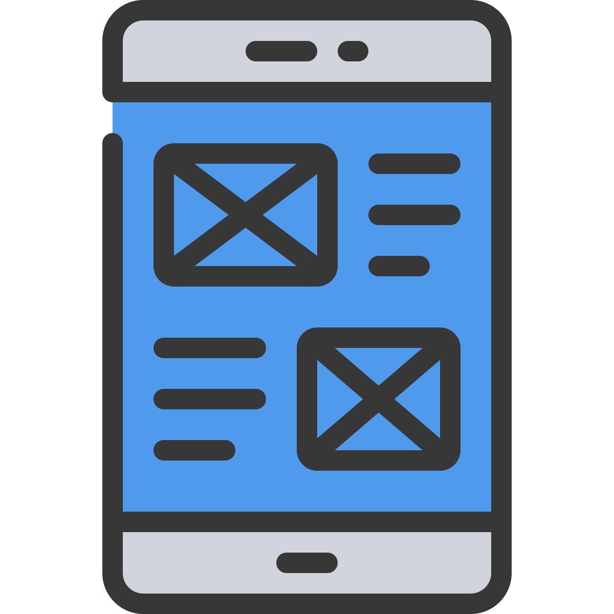 interface icon