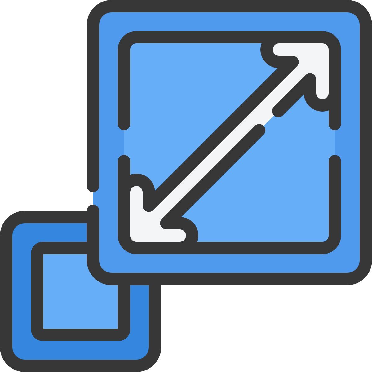 interface icon