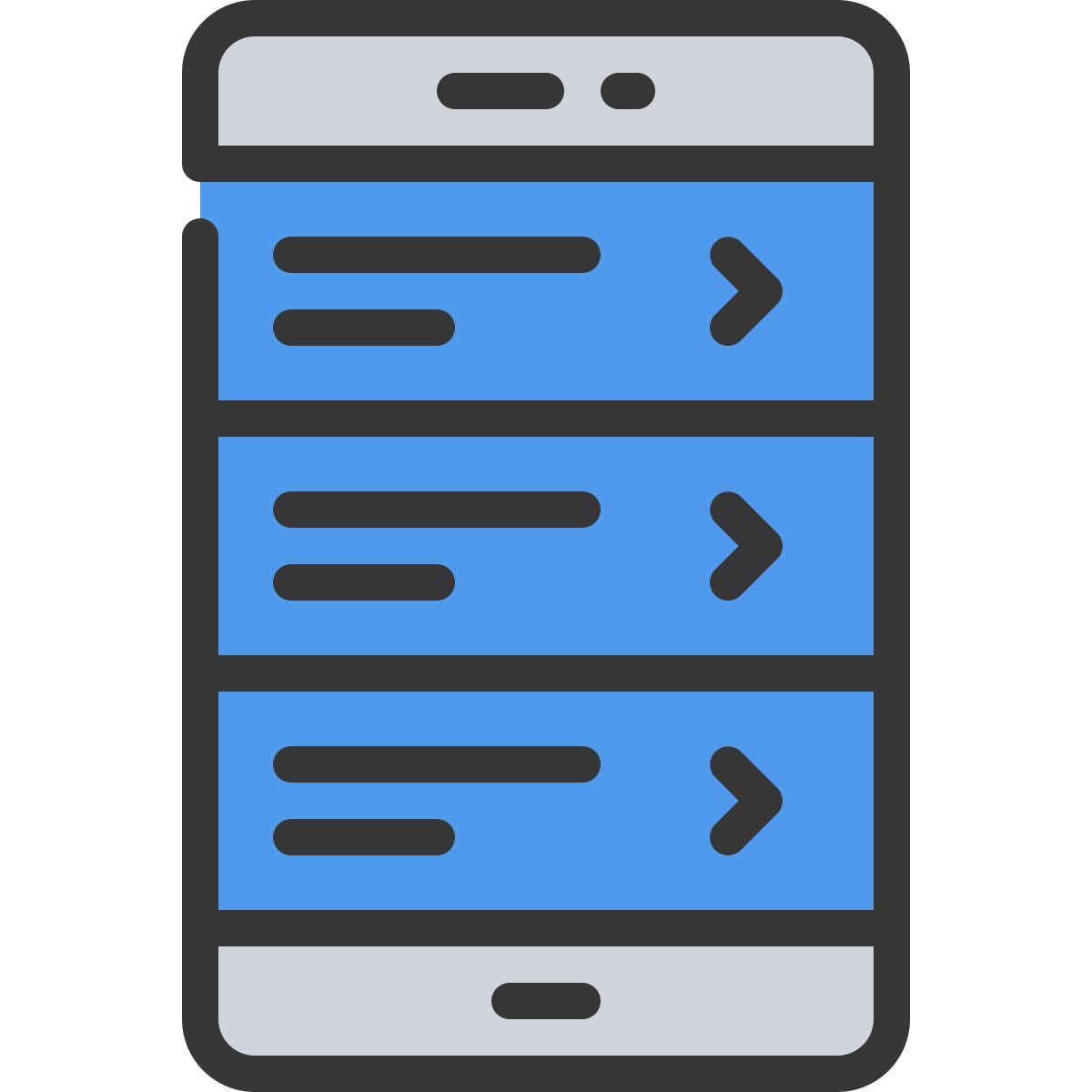 interface icon