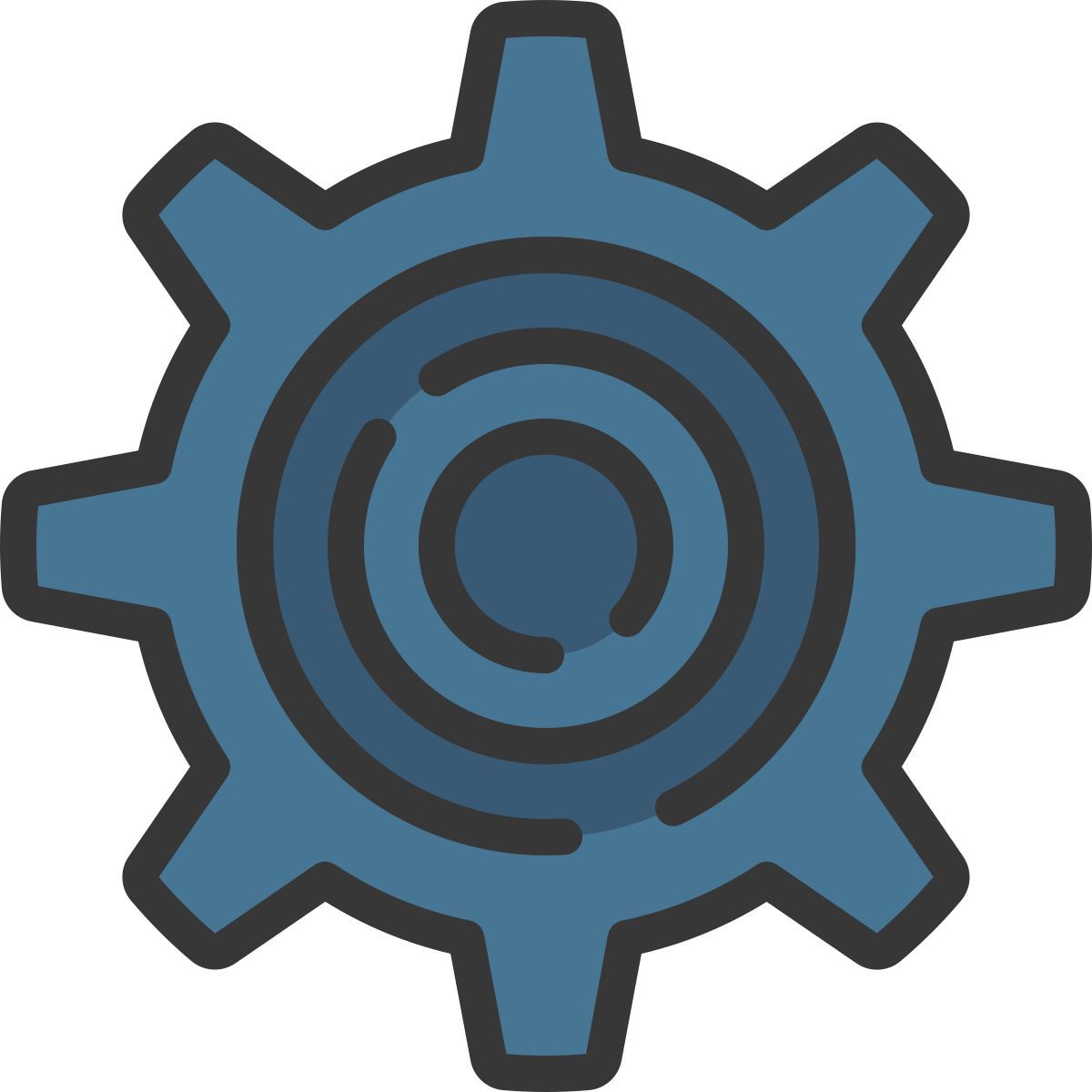 interface icon