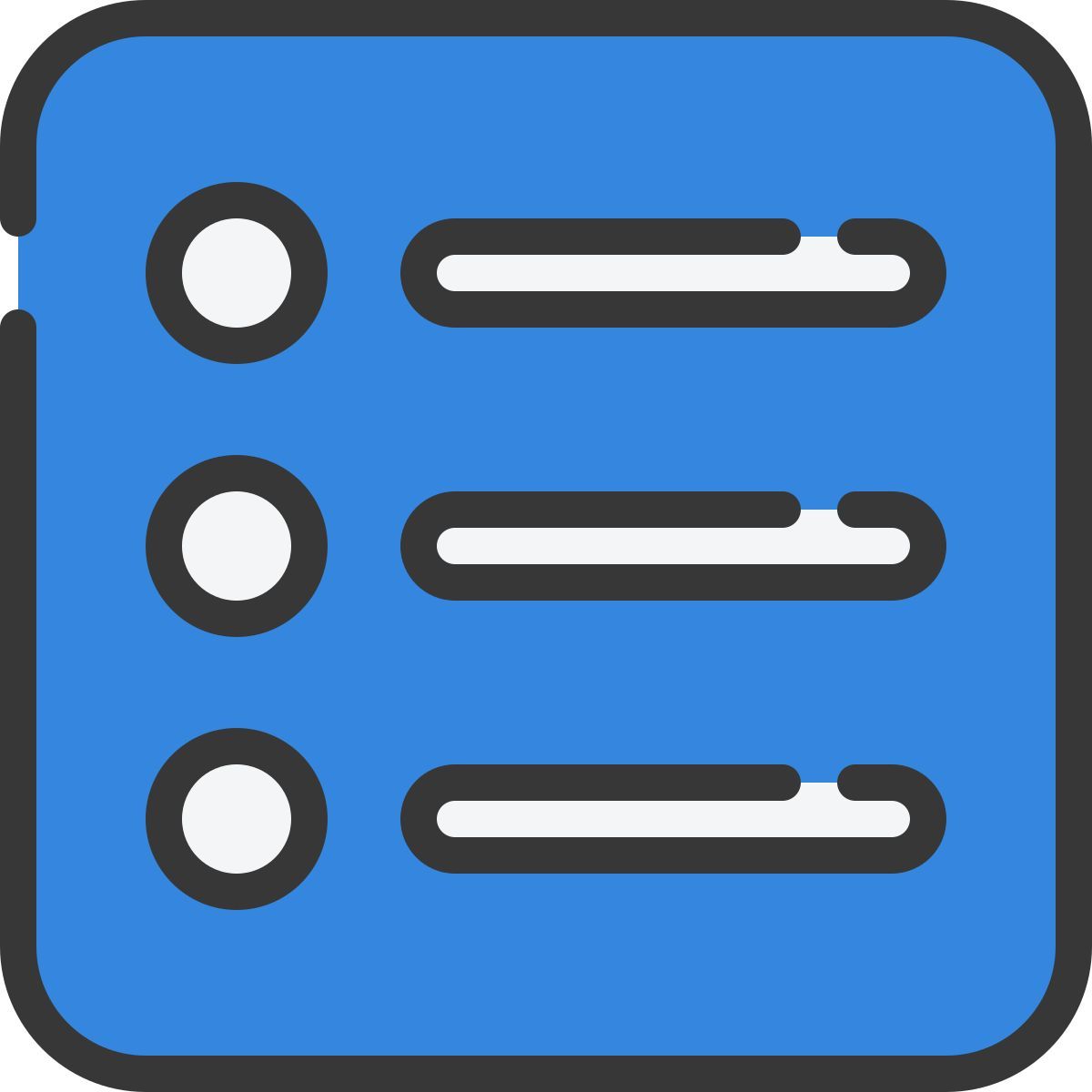 interface icon