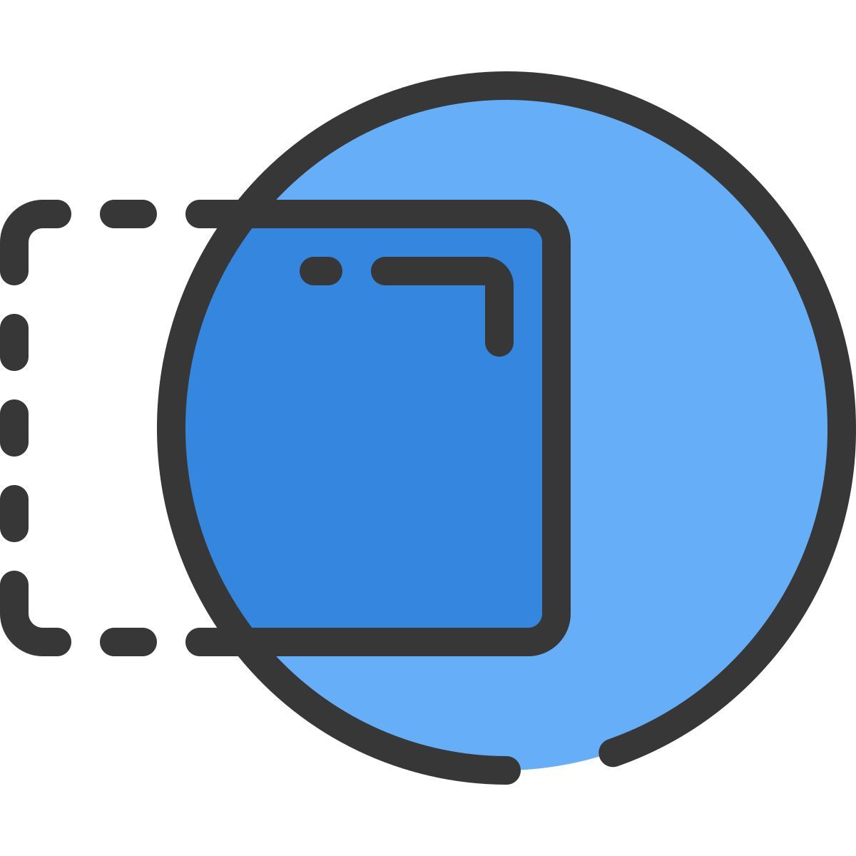 interface icon