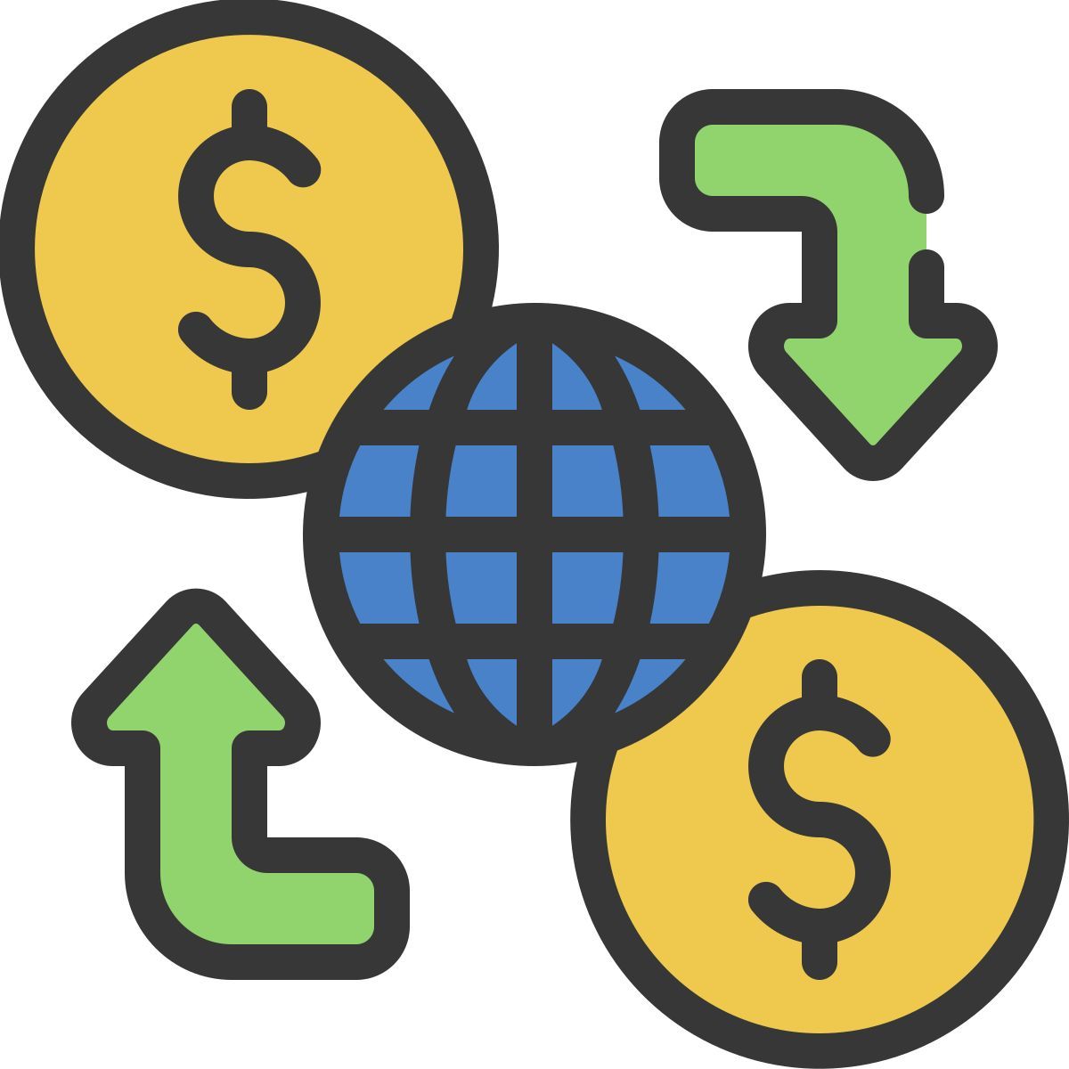 internet icon