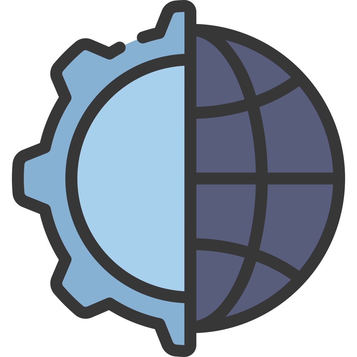 internet icon