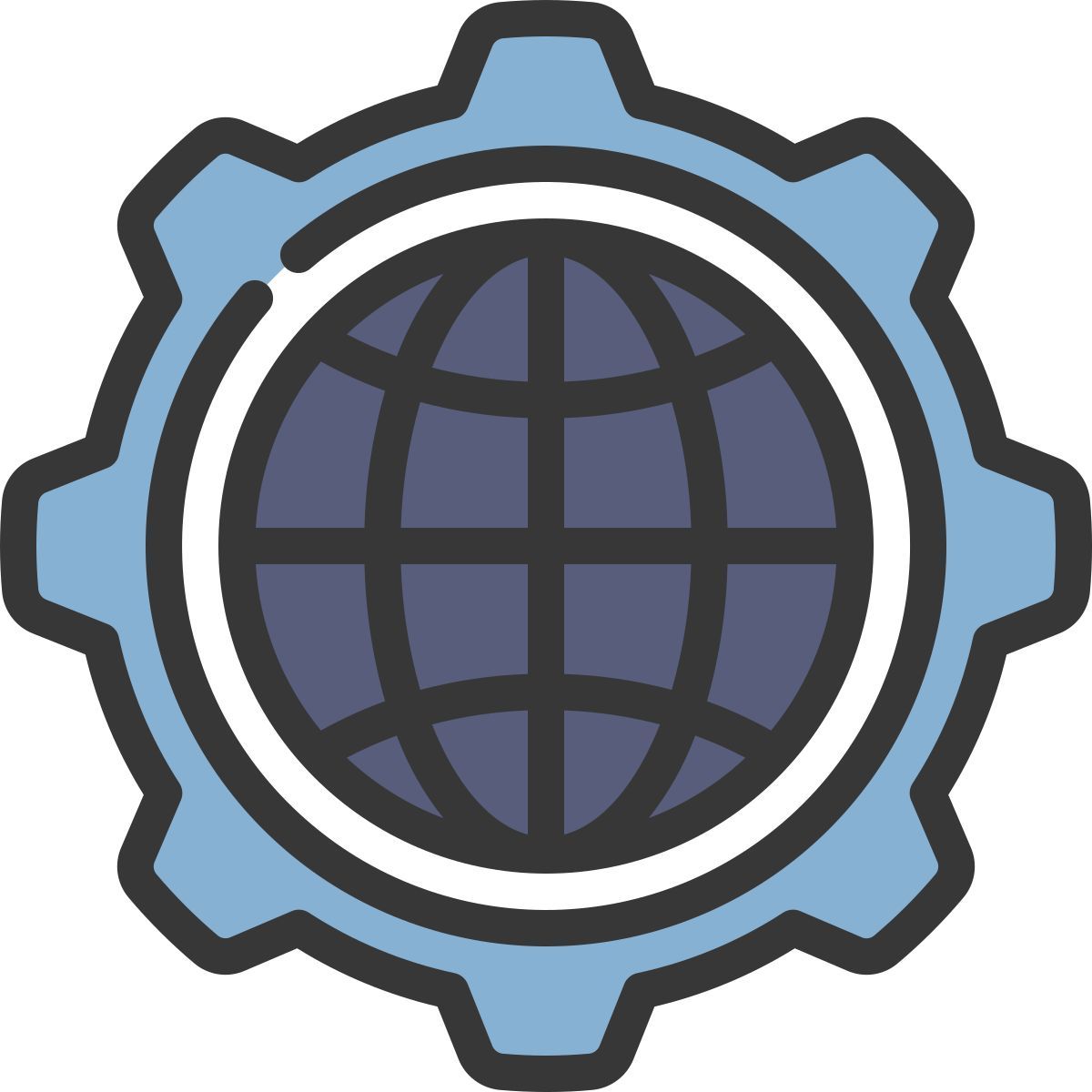 internet icon