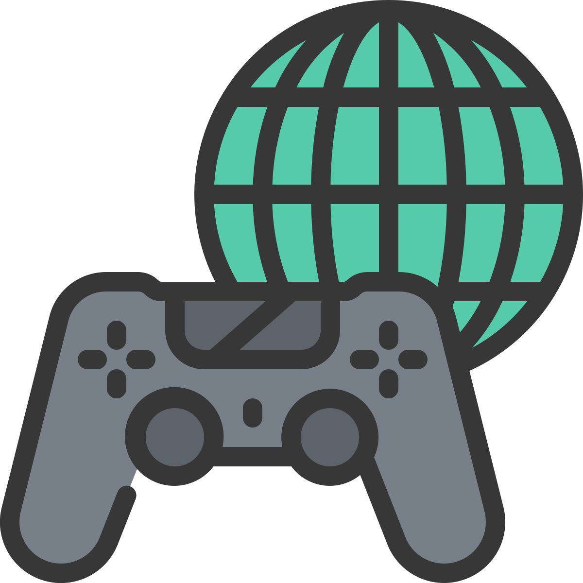 internet icon