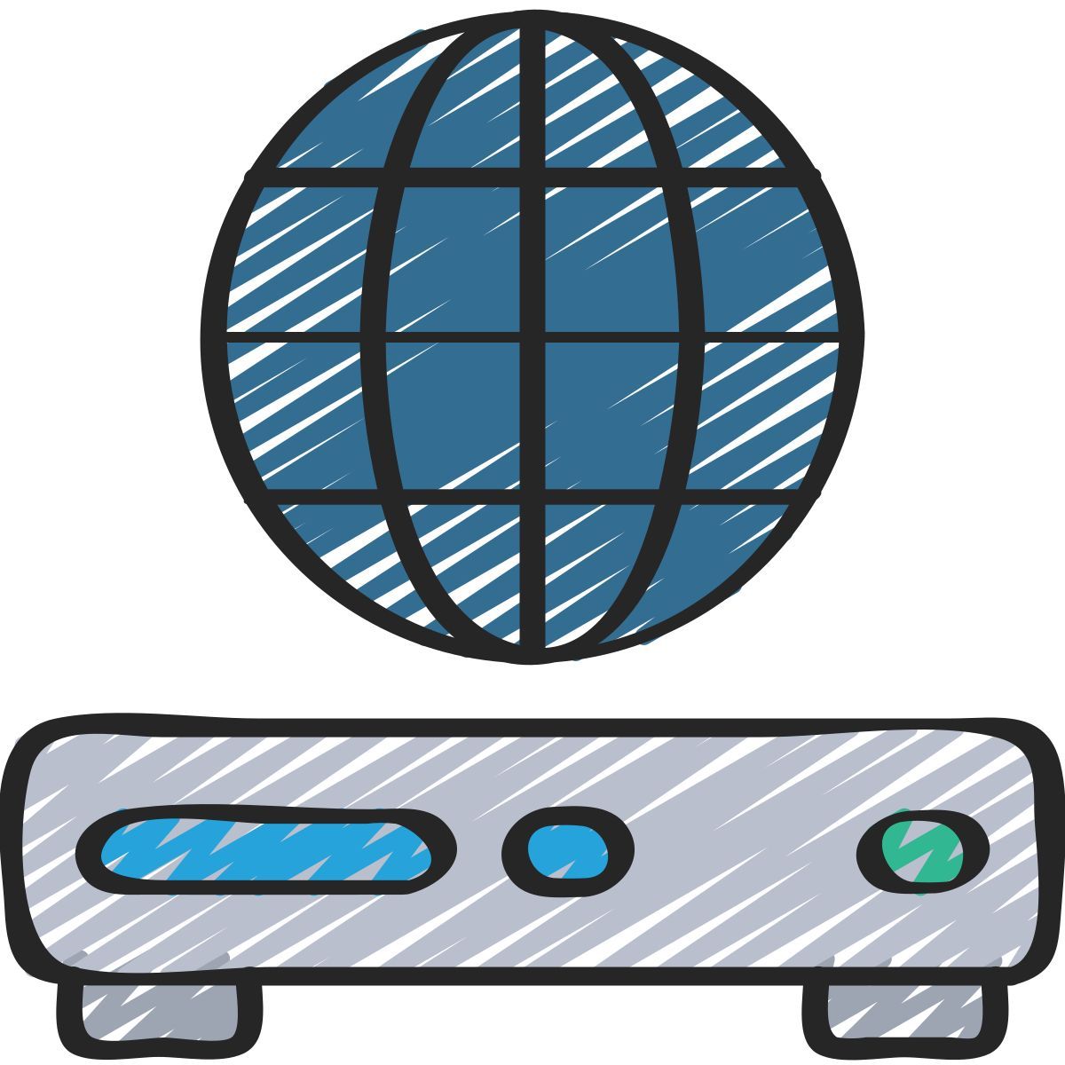 internet icon
