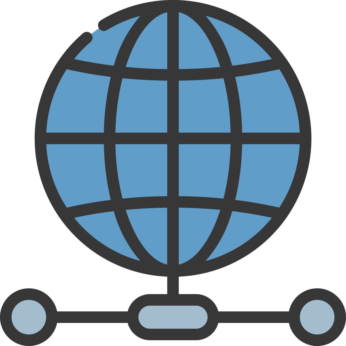 internet icon