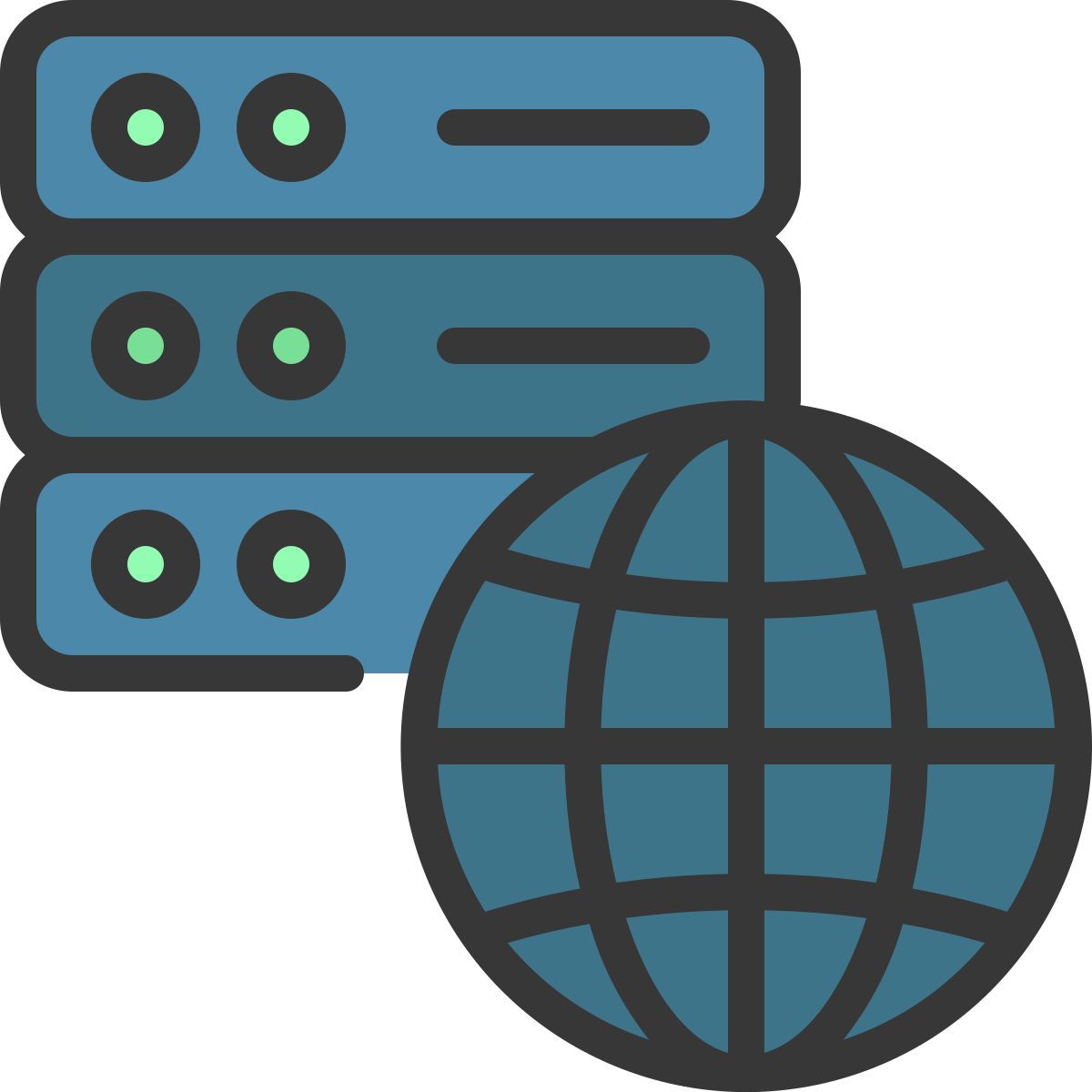 internet icon