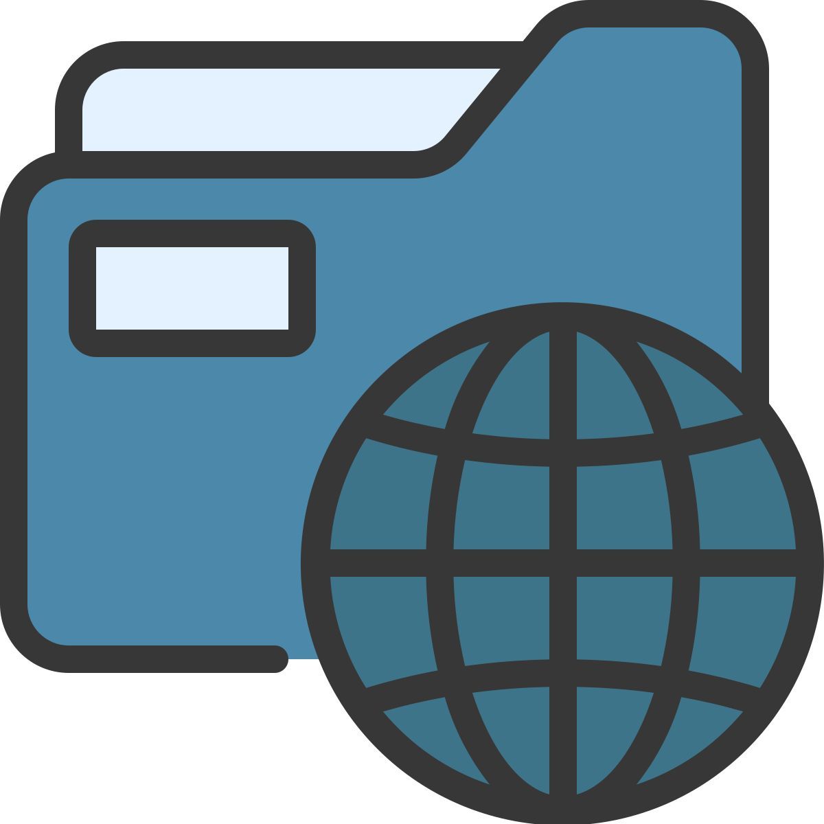 internet icon