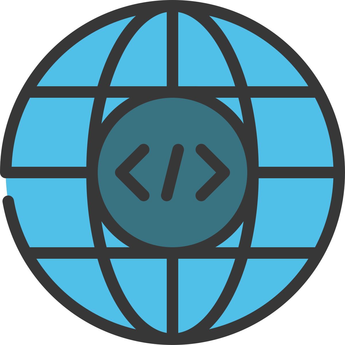 internet icon