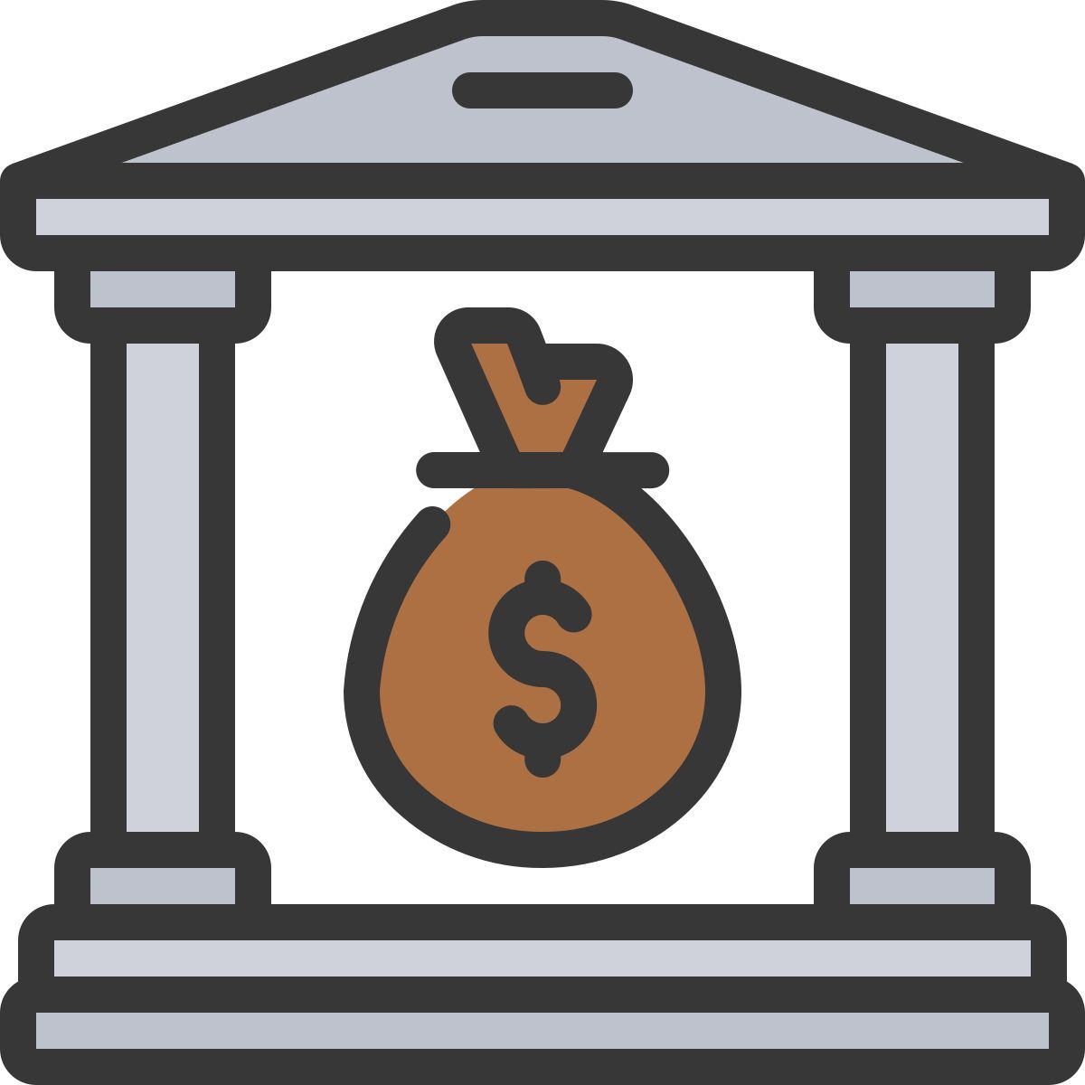 investment icon