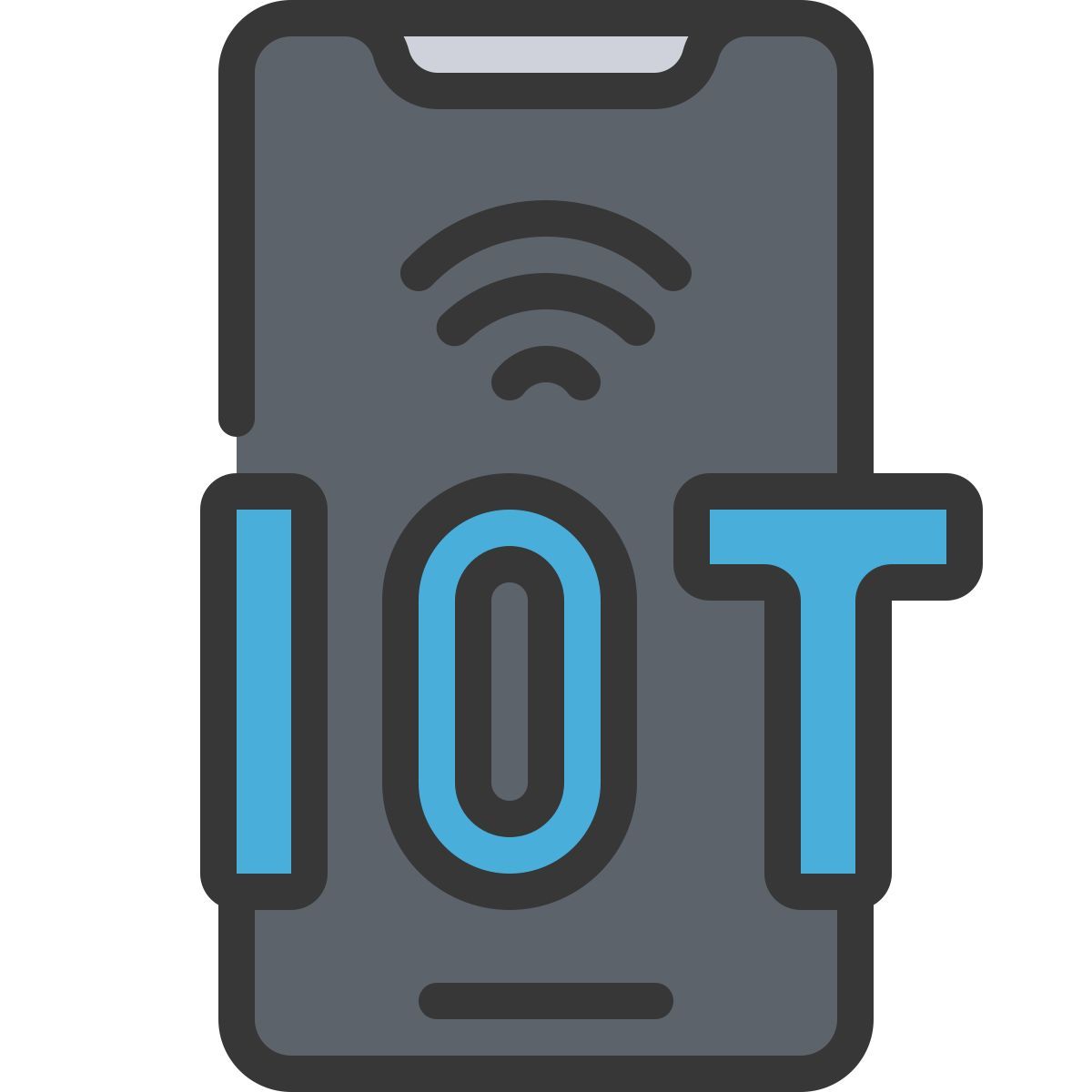 iot icon