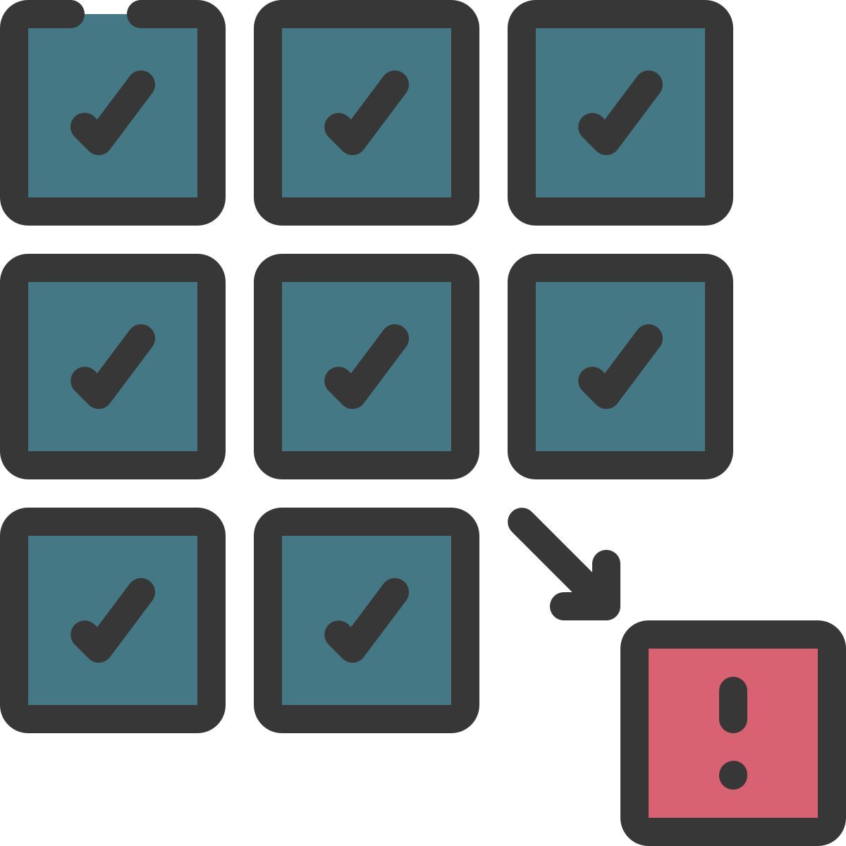 isolated icon