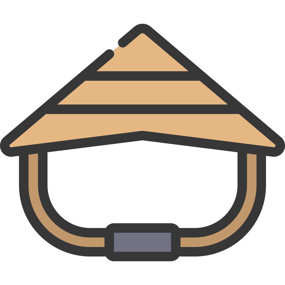 japanese icon