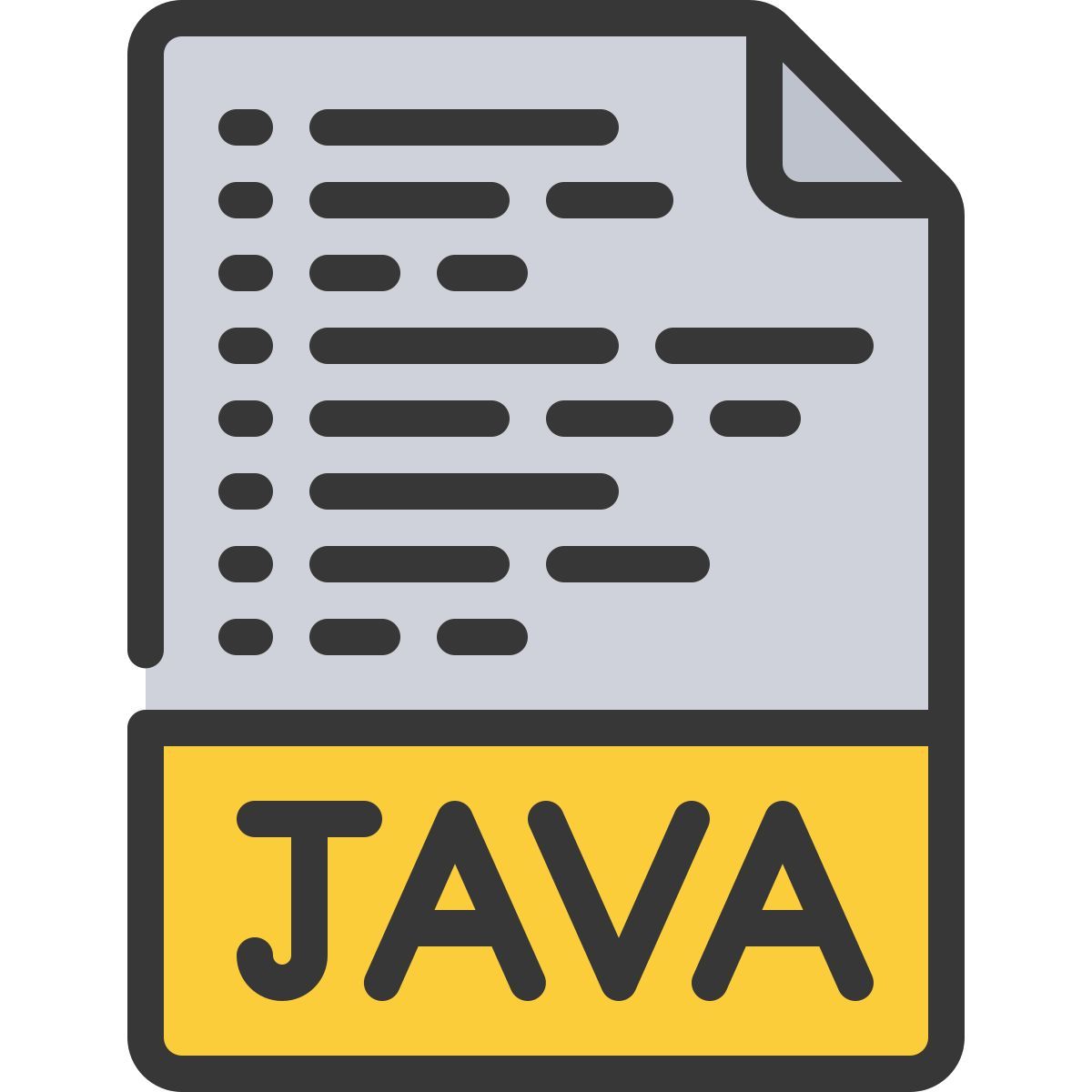 java icon