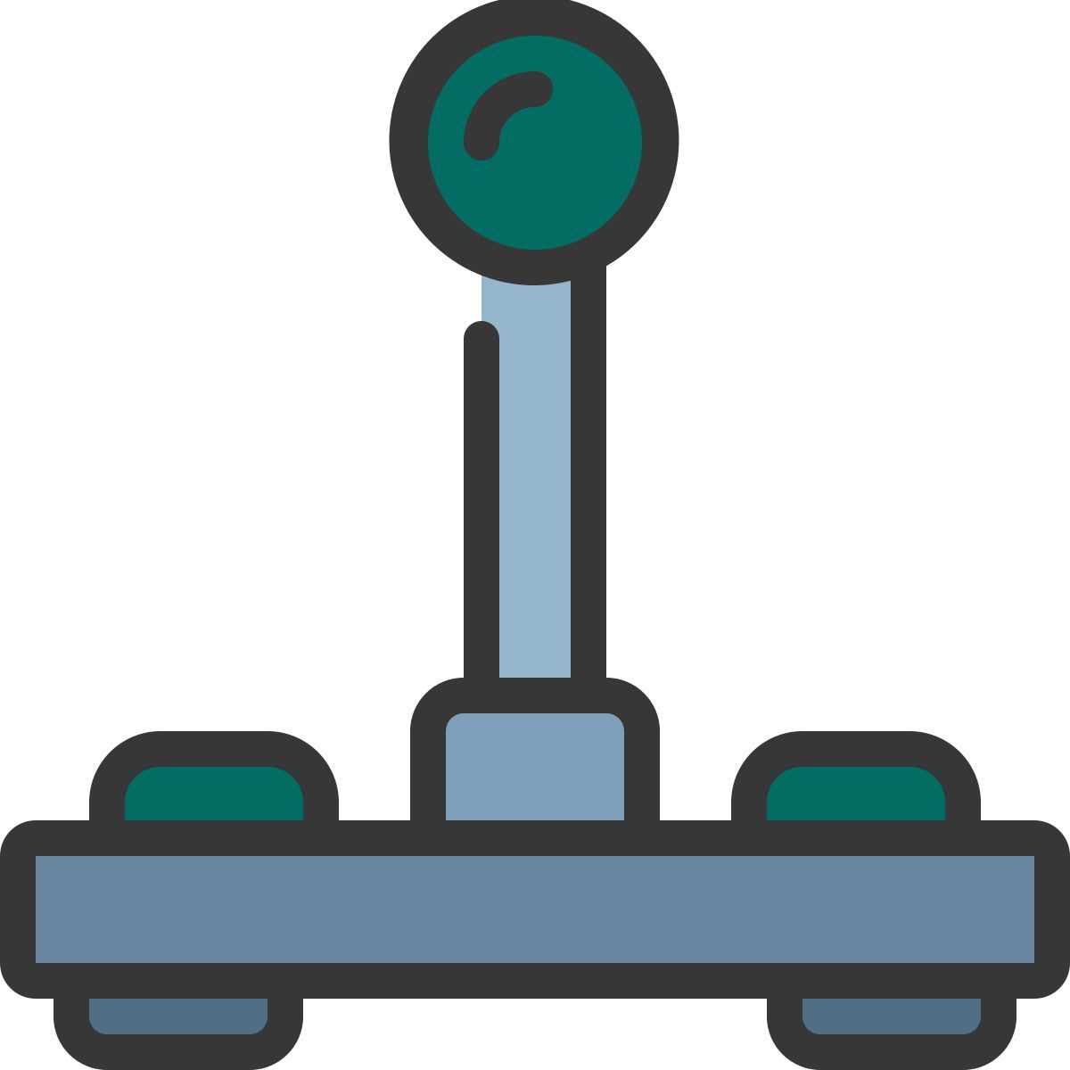 joystick icon