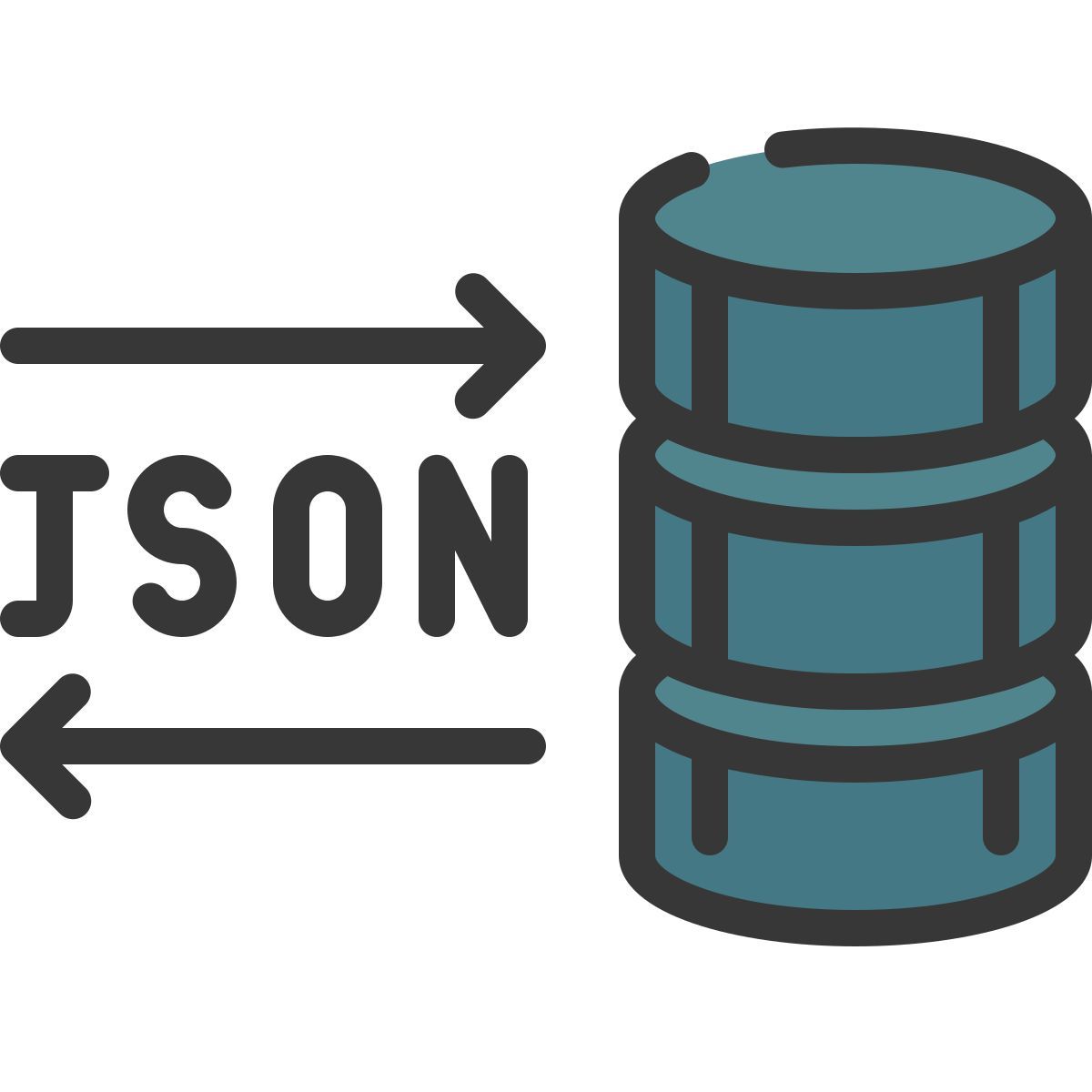 json icon