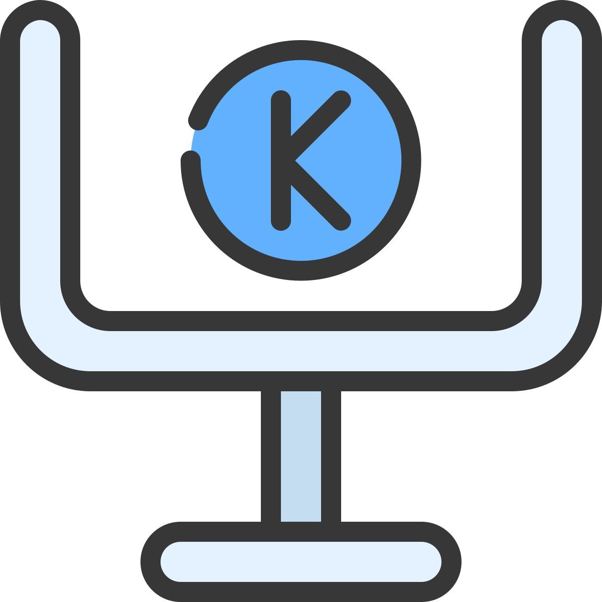 kanban icon