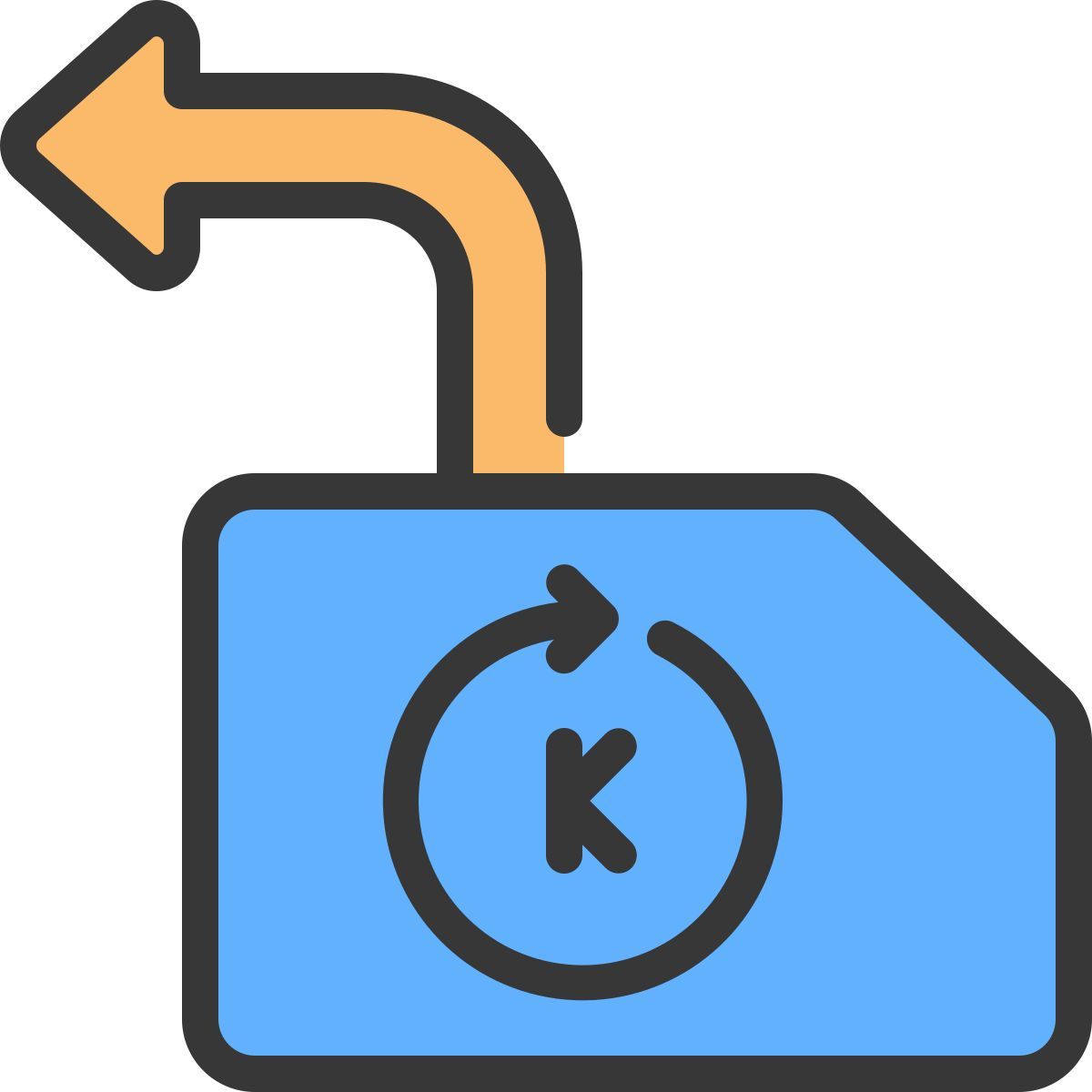 kanban icon