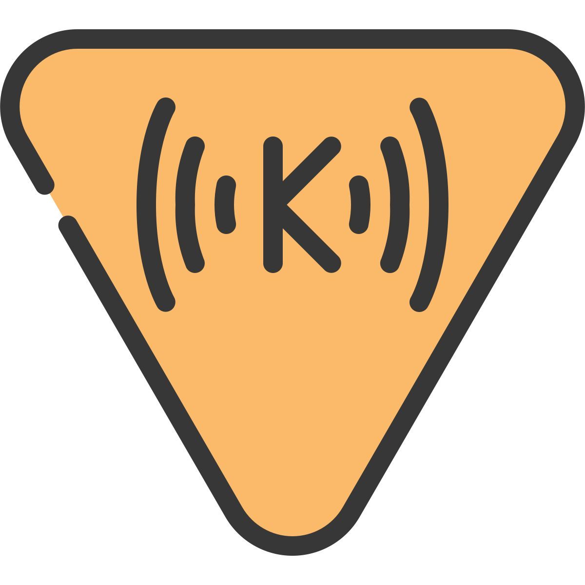 kanban icon