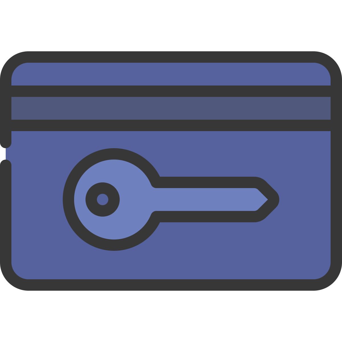 key icon