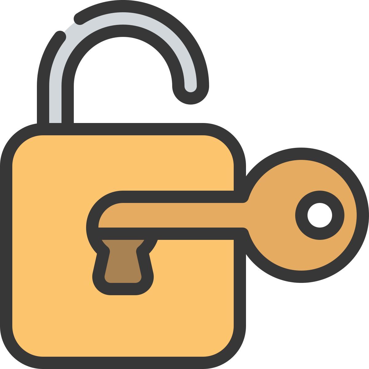 key icon