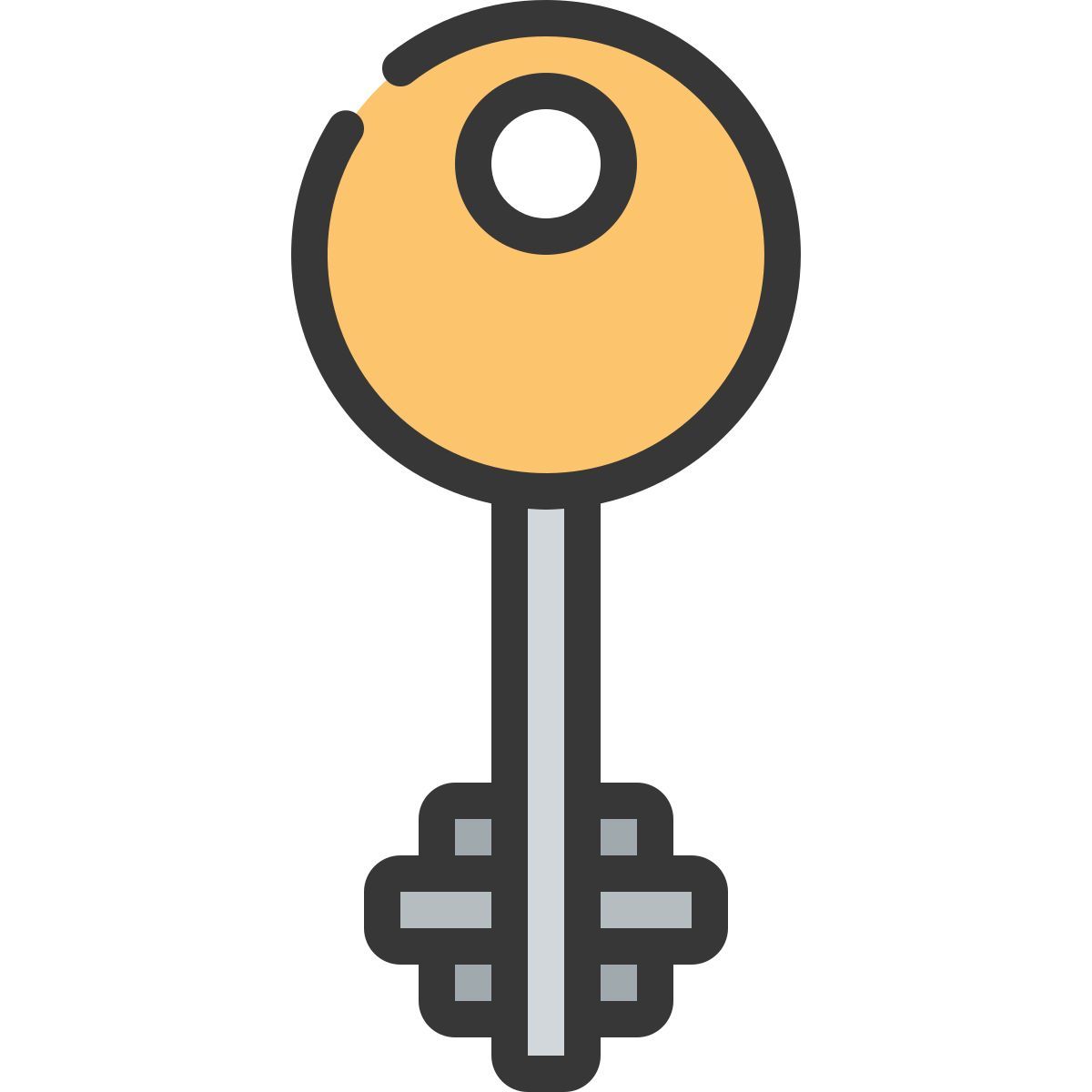 key icon