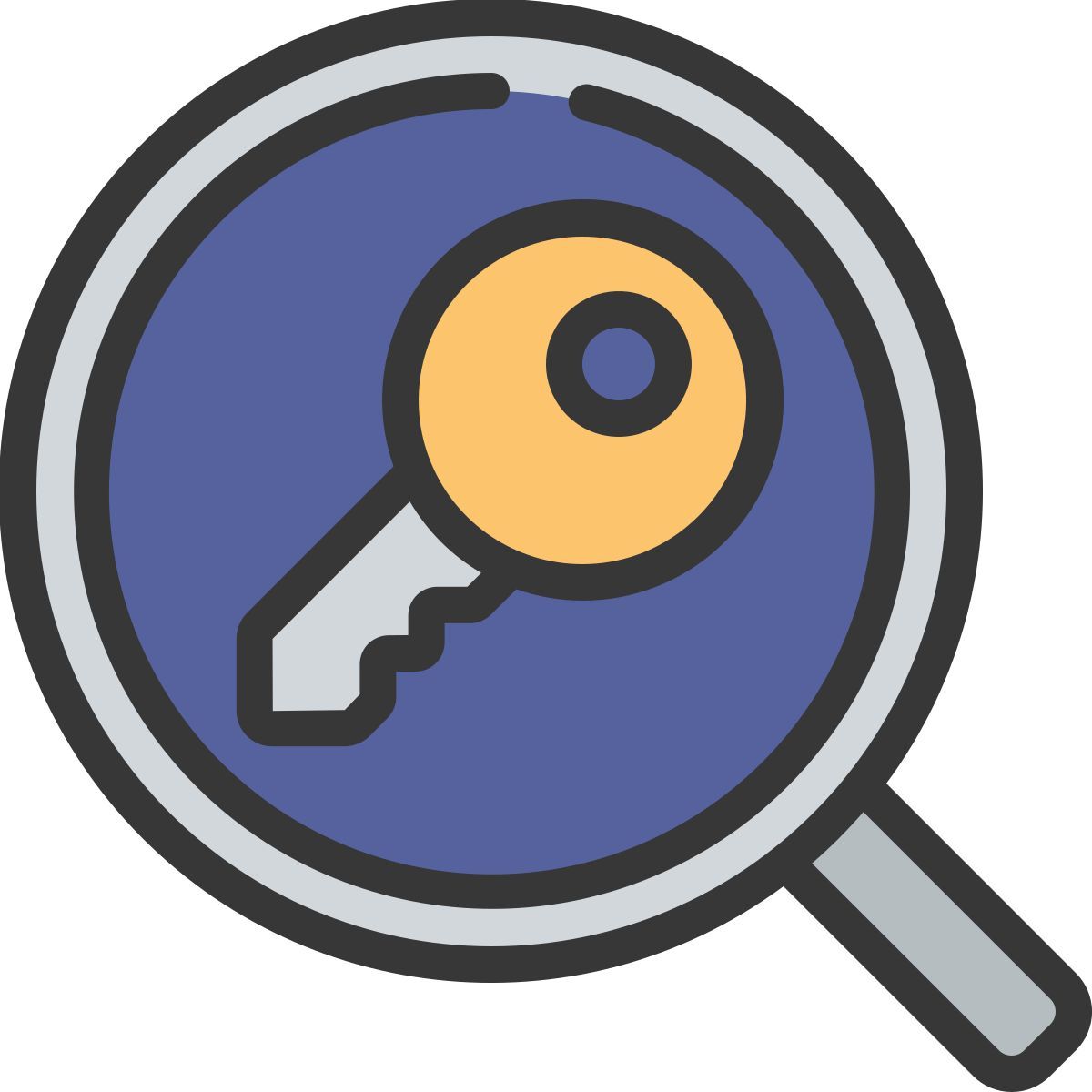 key icon