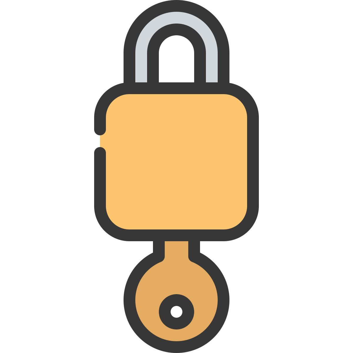 key icon
