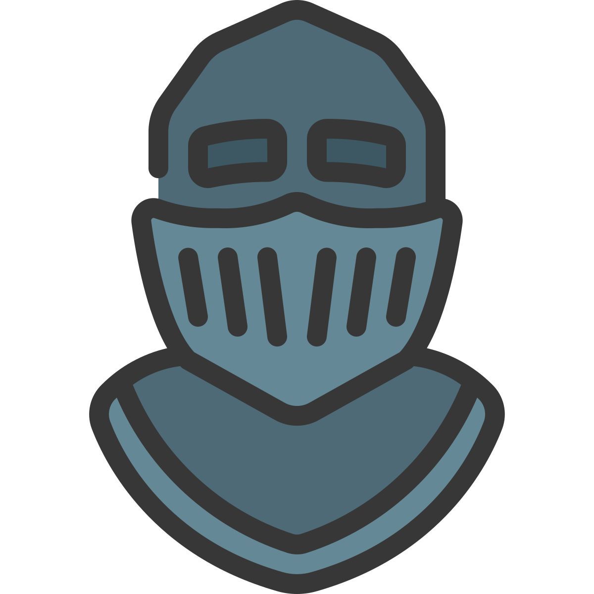 knight icon