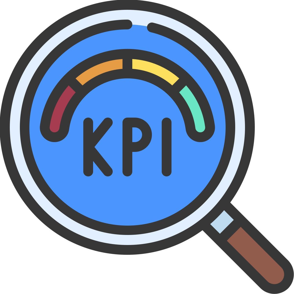 kpi icon