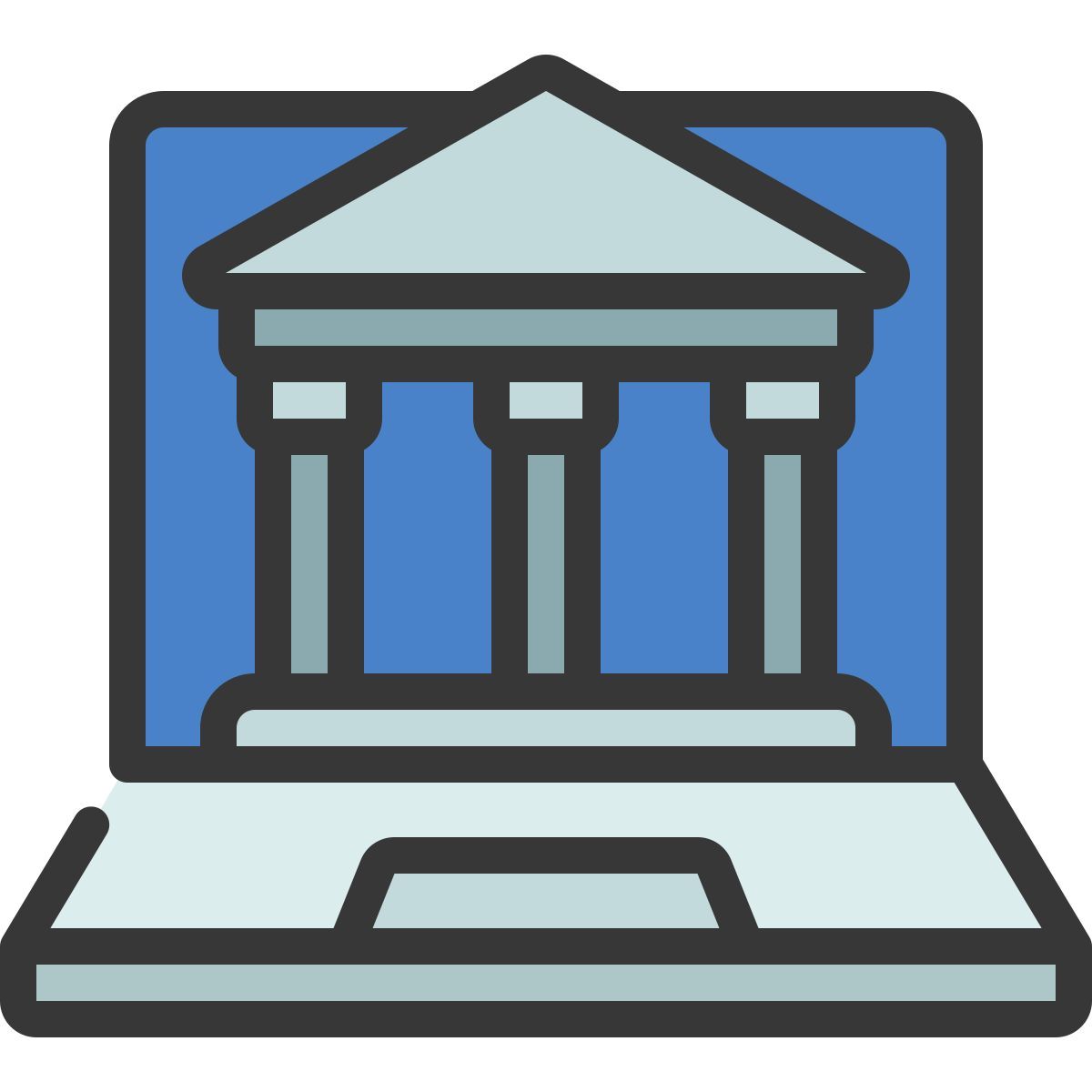 laptop icon