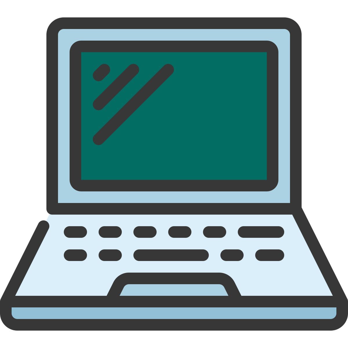 laptop icon