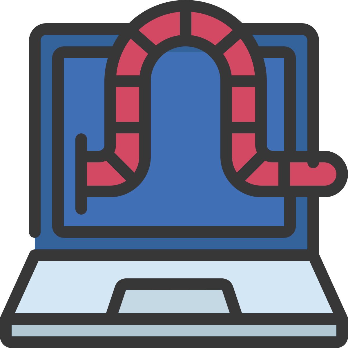 laptop icon