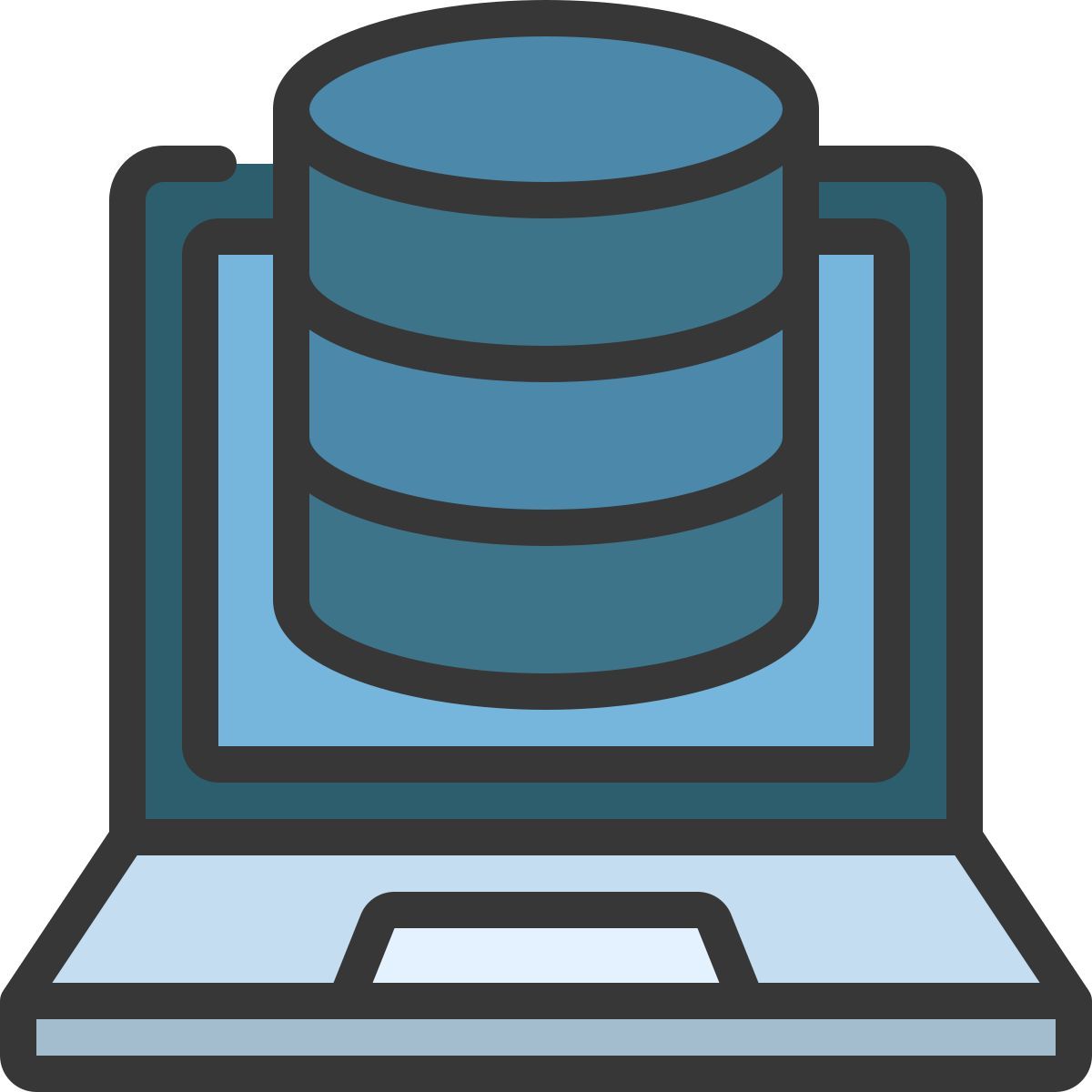 laptop icon
