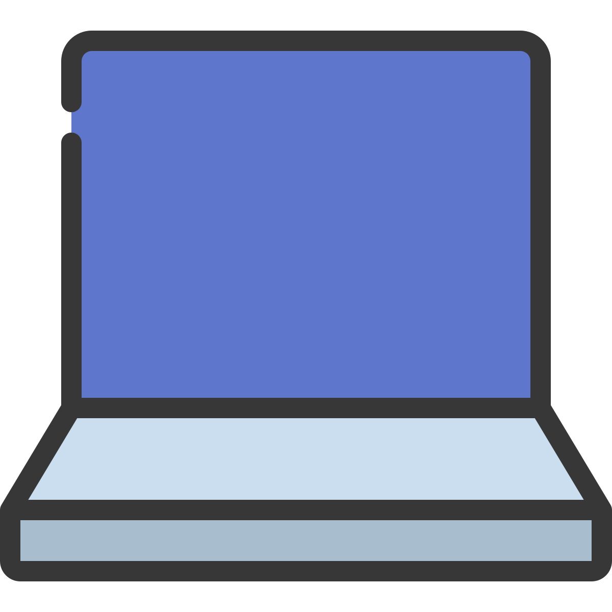 laptop icon