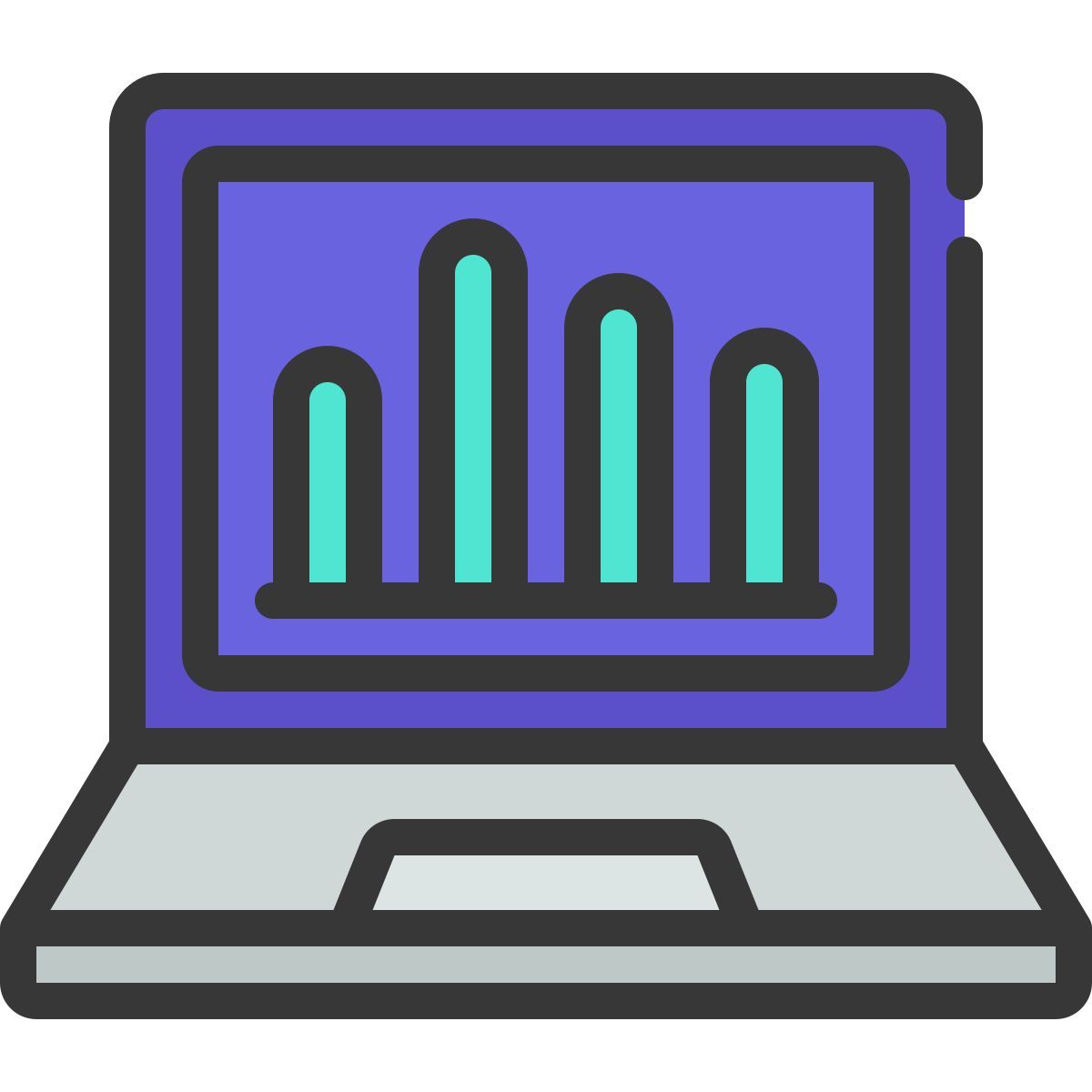 laptop icon