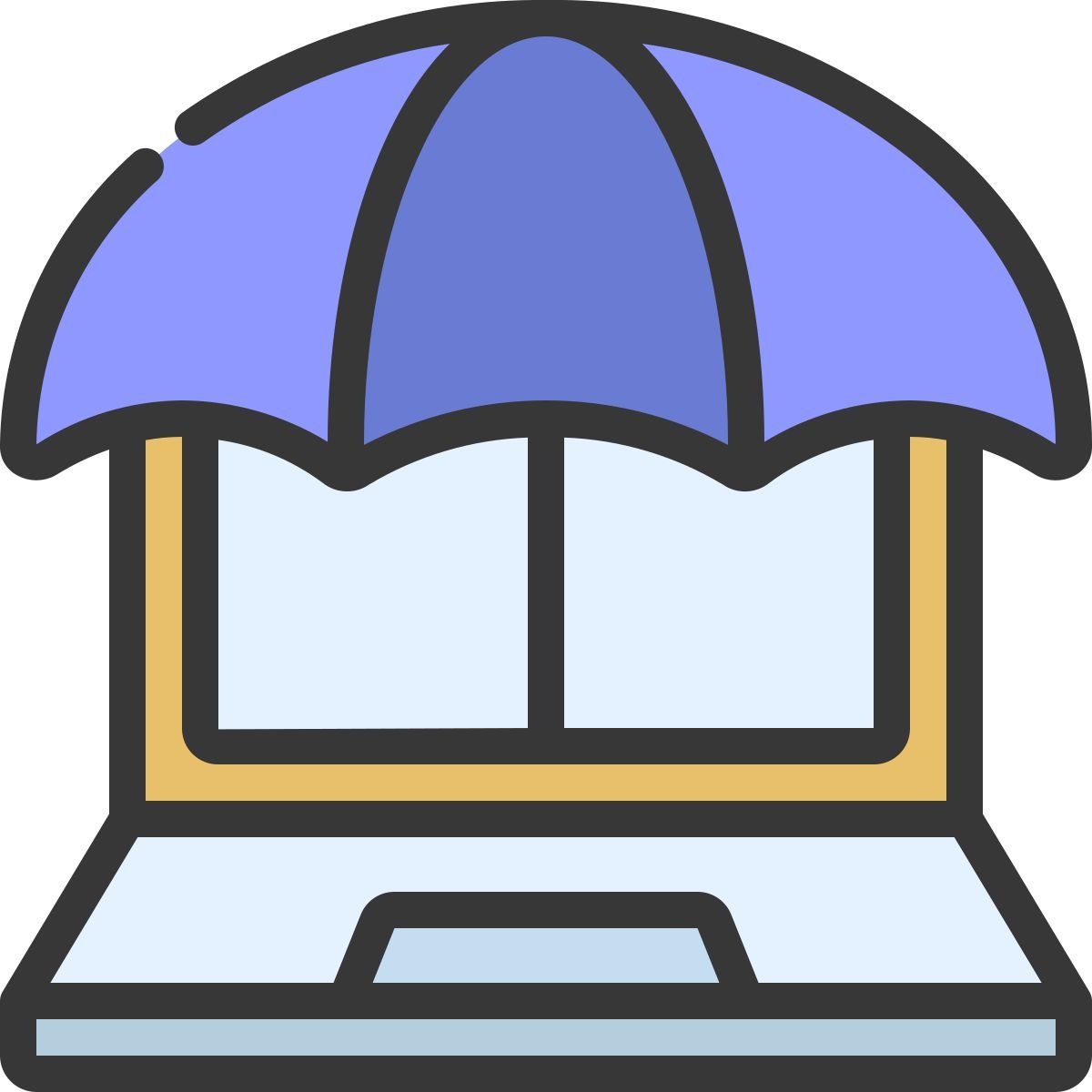 laptop Icon