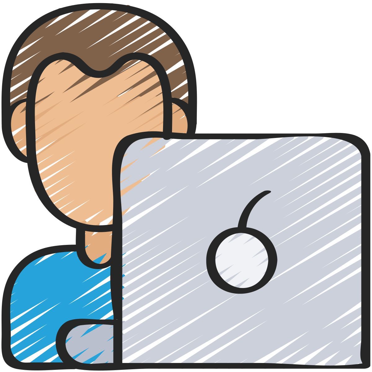 laptop icon