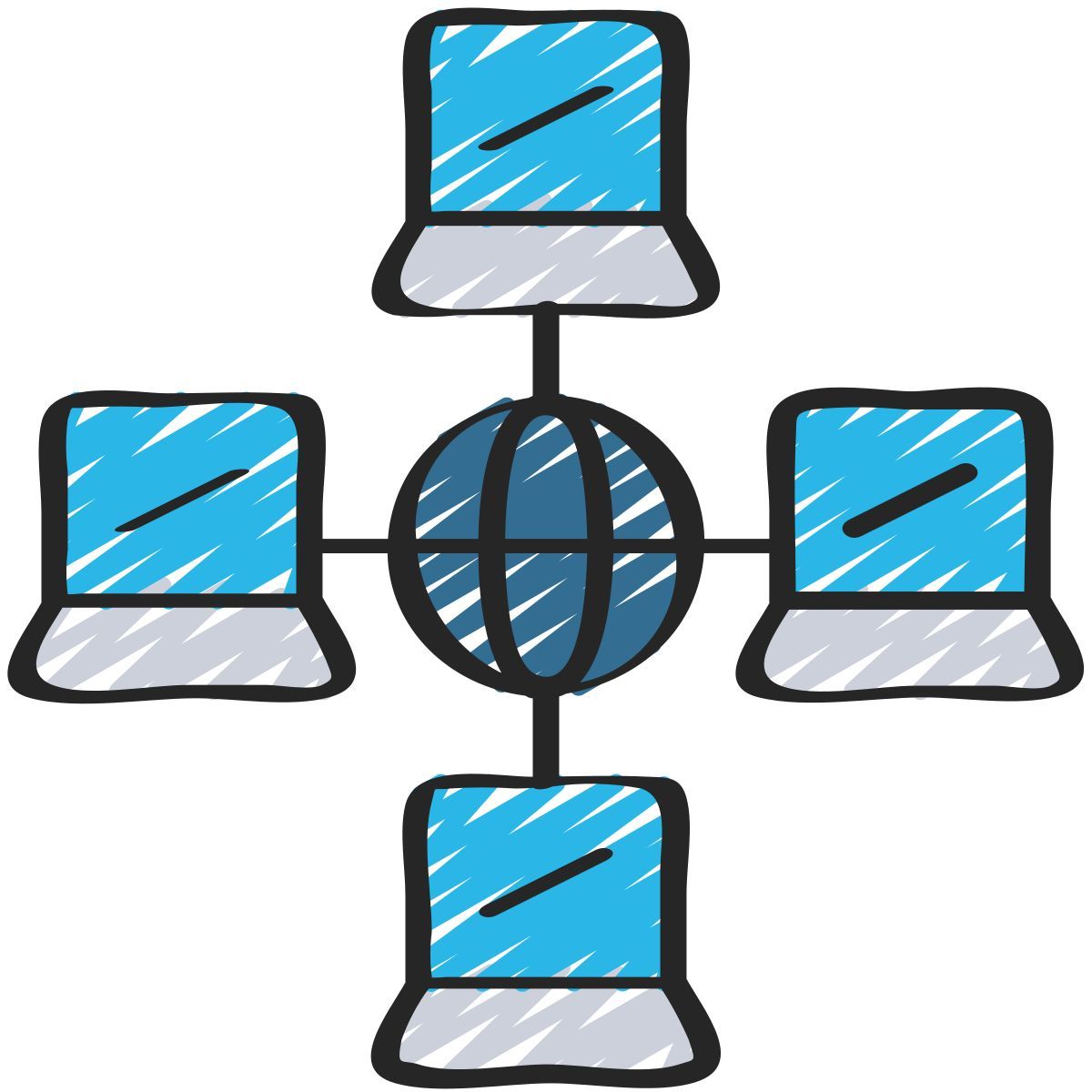 laptop icon